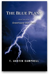 The Blue Plane